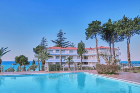  Hotel La Castellana  Белведере Мариттимо